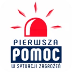 Logo of Pierwsza Pomoc android Application 